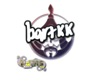 Bart4k | Paris 2023 image